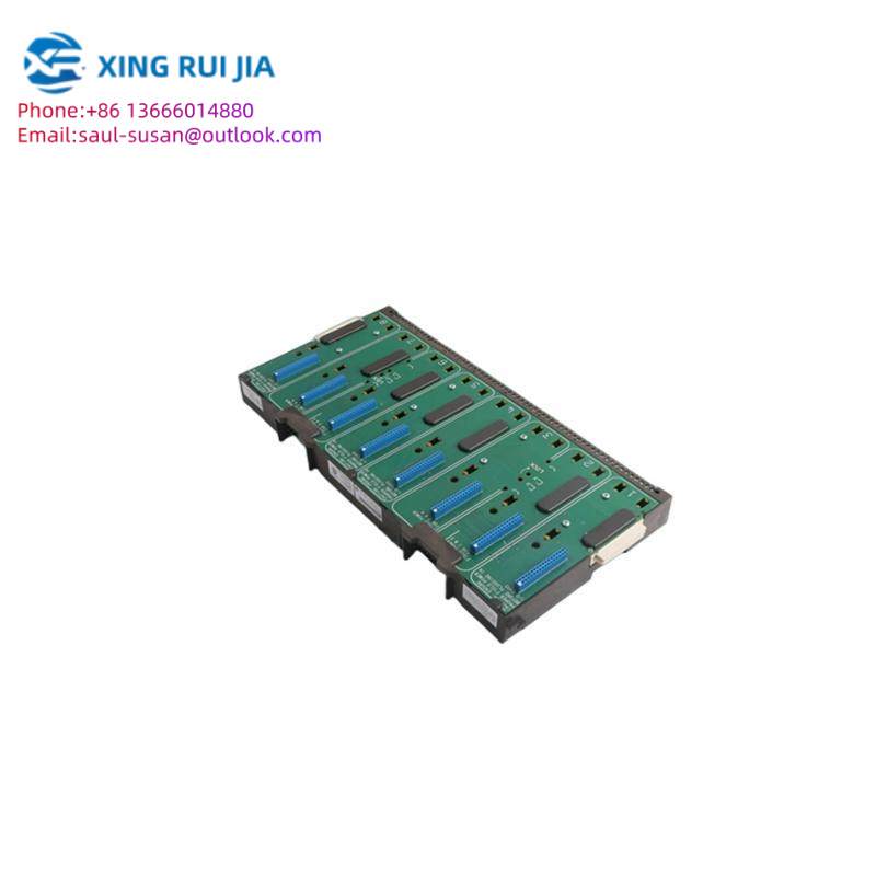 Emerson IC660MLR101 Accessories Label for IC660BBR100 (100 Pieces)