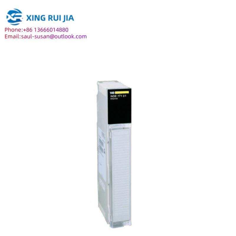 Schneider AS-B829-116 Modicon M340 PLC Digital Input Module