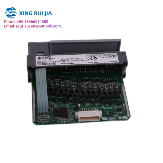 1794-ie4xoe2xt.png FlexKleen T16054 Industrial Control Module, Maximize Efficiency and Precision in Your Operations