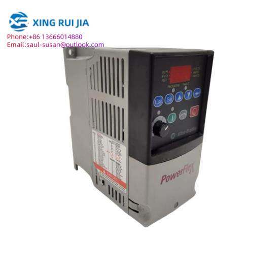 22a-b8p0n104_ac_drive.jpg Rockwell Automation 1492X-J66 Feed-Through Terminal Block