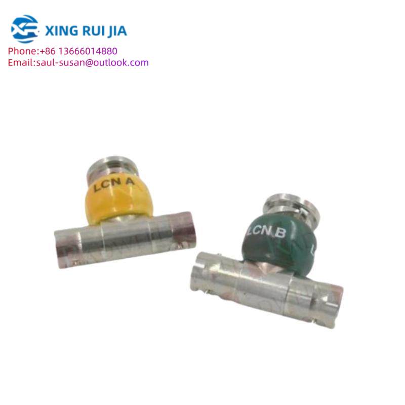 51196041-100_honeywell_lcn_a-b_tee_connector_set-1.jpg A-B 440L-P2KA0160YDType2 GuardShield Pair 0160-30mm - Industrial Safety Solution