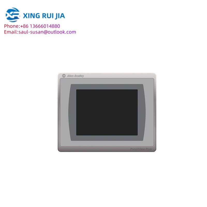 ab_2711p-t7c21d8s_operator_panel.jpg Allen-Bradley 2711P-T7C21D8S Operator Terminal for Industrial Automation