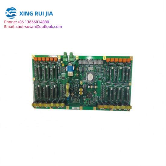 GE 40-14350-02 Downward Compatible Control Module
