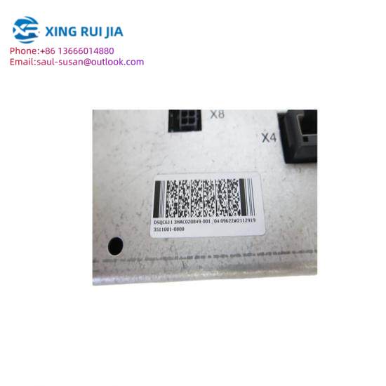 abb_3hac020849-001_contactor_board_unit_dcs_module_1.jpg GE DSU451 Industrial Control Module