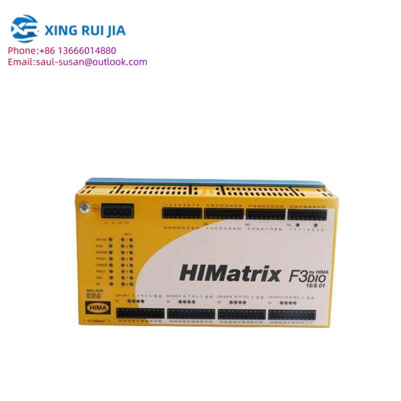 LENEL LNL-1320-S3 Industrial Access Control Module