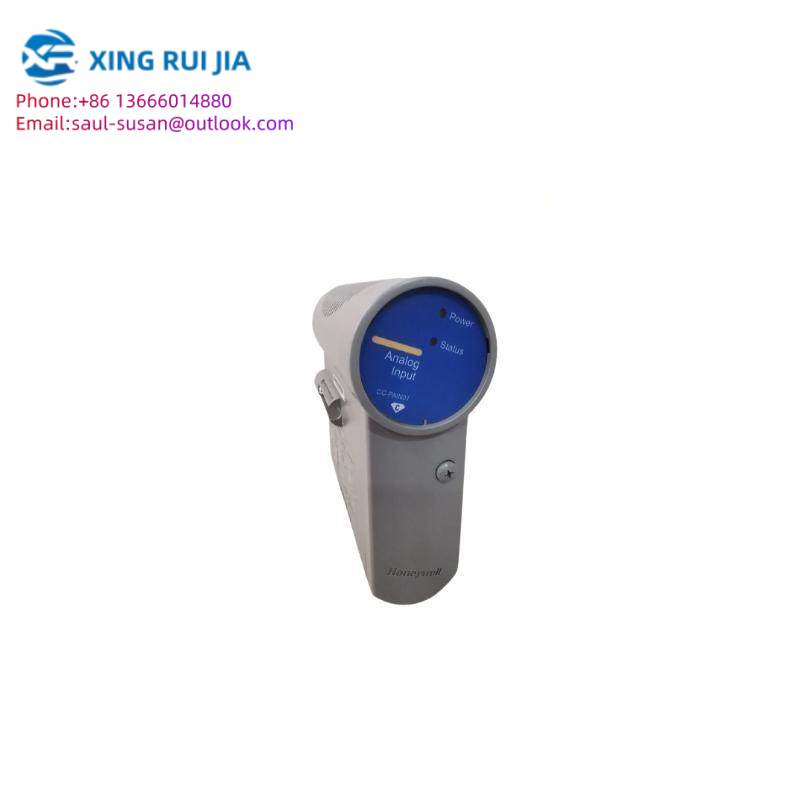 honeywell_cc-pain01_51410069-175_analog_input_module.jpeg HONEYWELL K2LCN-451401551-400 Industrial Control Module