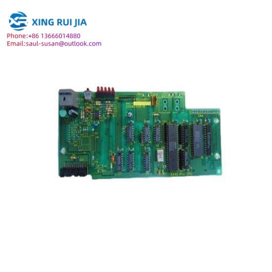 toshiba_2n3b2502-b_cpu_card.jpg Honeywell PGM 2502 Steam Cooker, Efficient Cooking Solutions