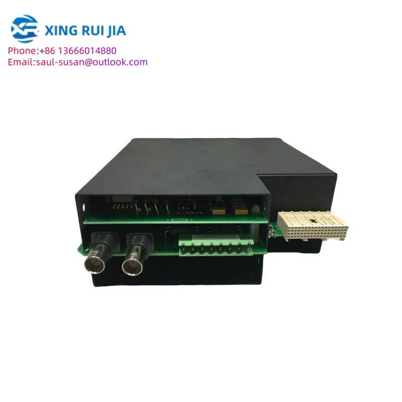 ur_9eh_ur-9eh_ge_cpu_module.jpg GE IC670ALG330 4-Point Analog Current Output Module