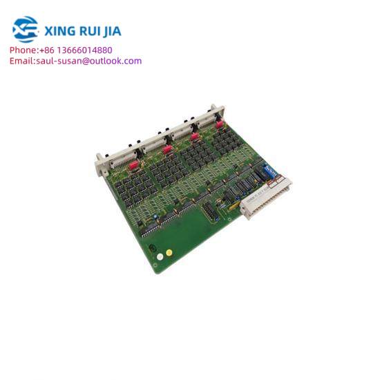 vipa_dea-bg09_digital_output_module.jpg Rockwell Automation 855T-B00XN770 mm Stack Lights - Industrial Signal Tower Lights