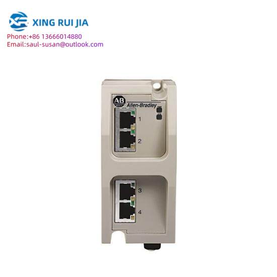 ABB SK827005 SK827100-AS Industrial Automation Module