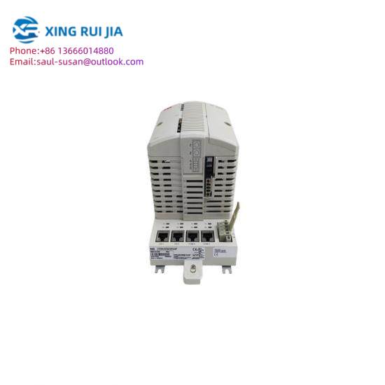 ABB 3HAC021485-001 Industrial Control Module, Designed for Precision Automation