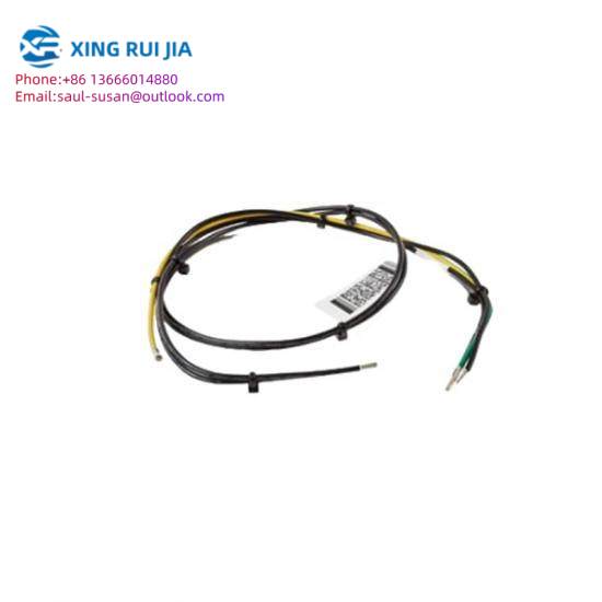 ABB 3HAC022087-003 Multibus Cable Harness for Advanced Industrial Automation