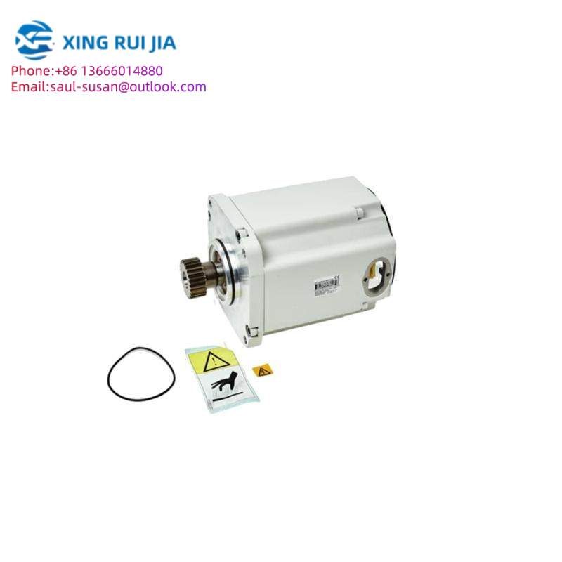 ABB 3HAC021485-001 Industrial Control Module, Designed for Precision Automation