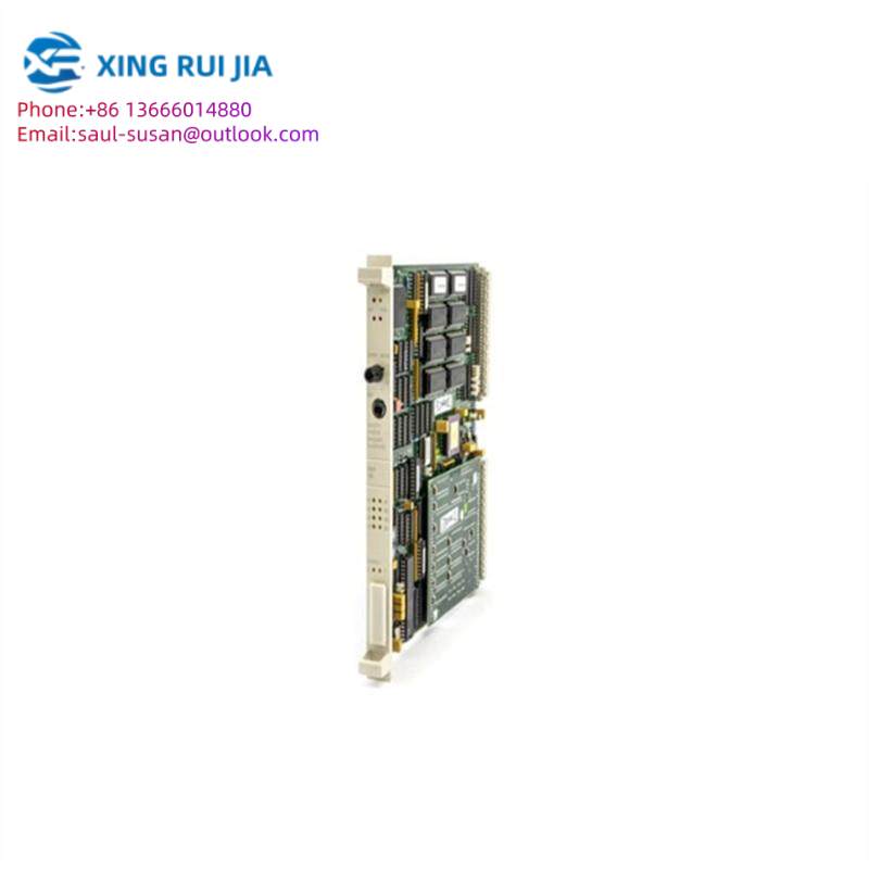 ABB DSCS145 57520001-KX Communication Processor, Reliable Connectivity for Industrial Automation