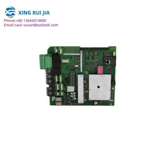 ABB 3HAC022087-003 Multibus Cable Harness for Advanced Industrial Automation