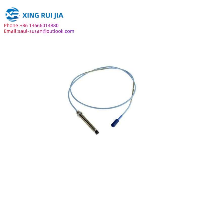 BENTLY DECS-200-2L Power Conversion & Signal Processing Module