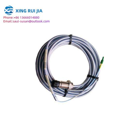 Bently Nevada 330851-02-000-060-50-00-05 Proximity Probe