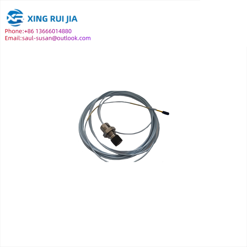 Bently Nevada 330851-02-000-060-50-00-05 Proximity Probe