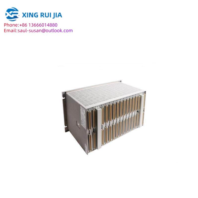 BENTLY 3500/32-01-00 3500 System Relay Card