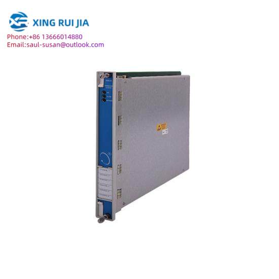 National Instruments DAQ Module NI 51200844-100, High-Speed Data Acquisition System