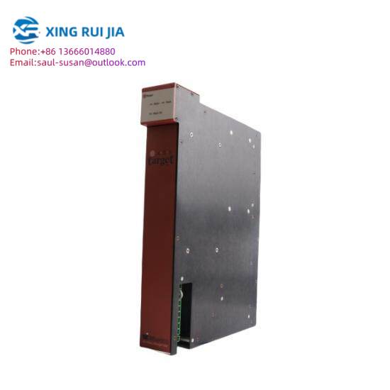 GE IS2020JPDFG03 Power Distribution Module