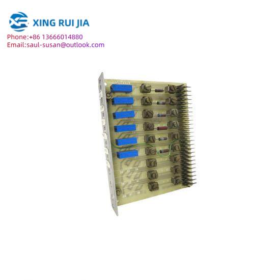 GE R2B1N5A2N3A0FRXi2-BP, V1404I - High-Performance Industrial Controller