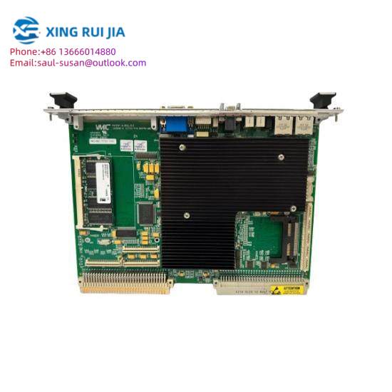 GE R2B1N5A2N3A0FRXi2-BP, V1404I - High-Performance Industrial Controller