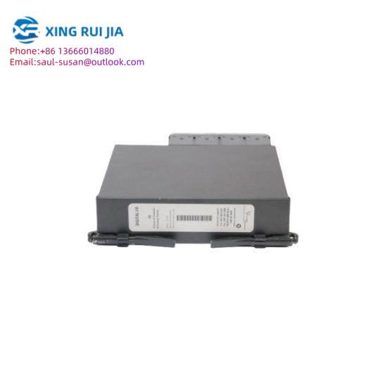 GE IC693ALG221 CA Analog Input Module, Industrial Automation Solution