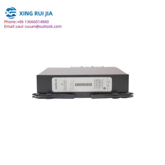 GE IC693ALG221 CA Analog Input Module, Industrial Automation Solution