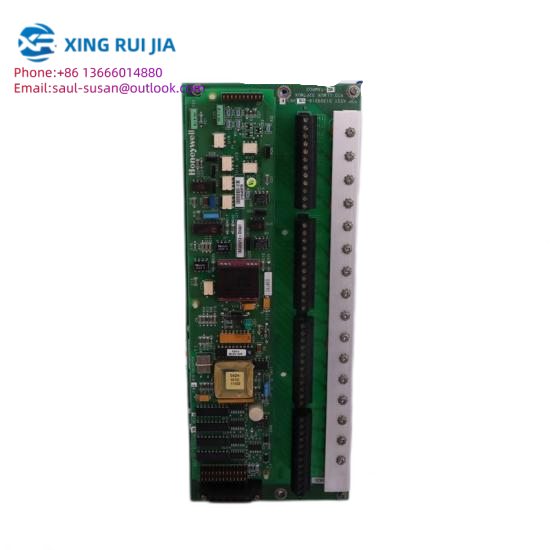 ABB SK827005 SK827100-AS Industrial Automation Module