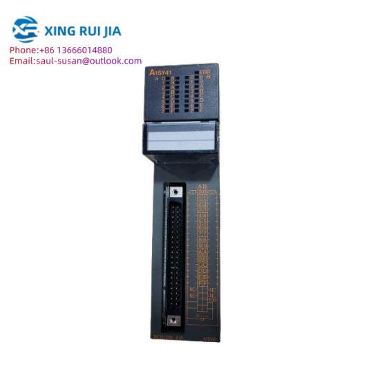 Mitsubishi HC8904FKS13Z Industrial Control Module
