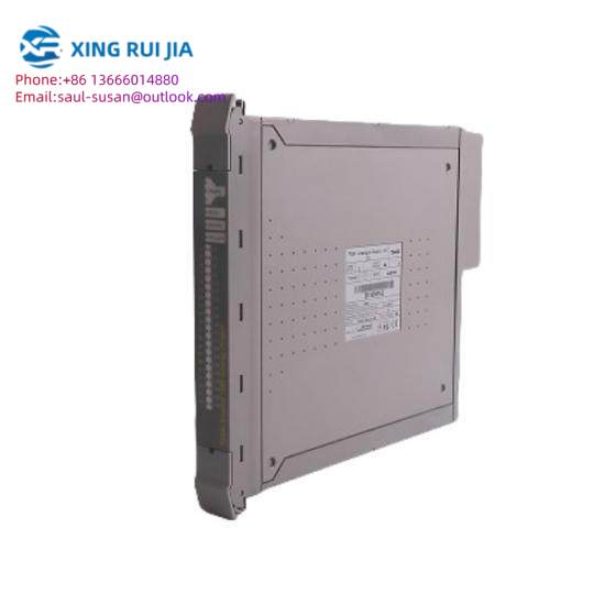 ROCKWELL ICS T8170 Industrial Control Communication Interface Module