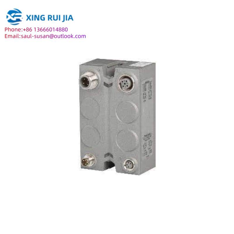 B&R X20DI4653 Digital Input Module - Efficient Industrial Automation
